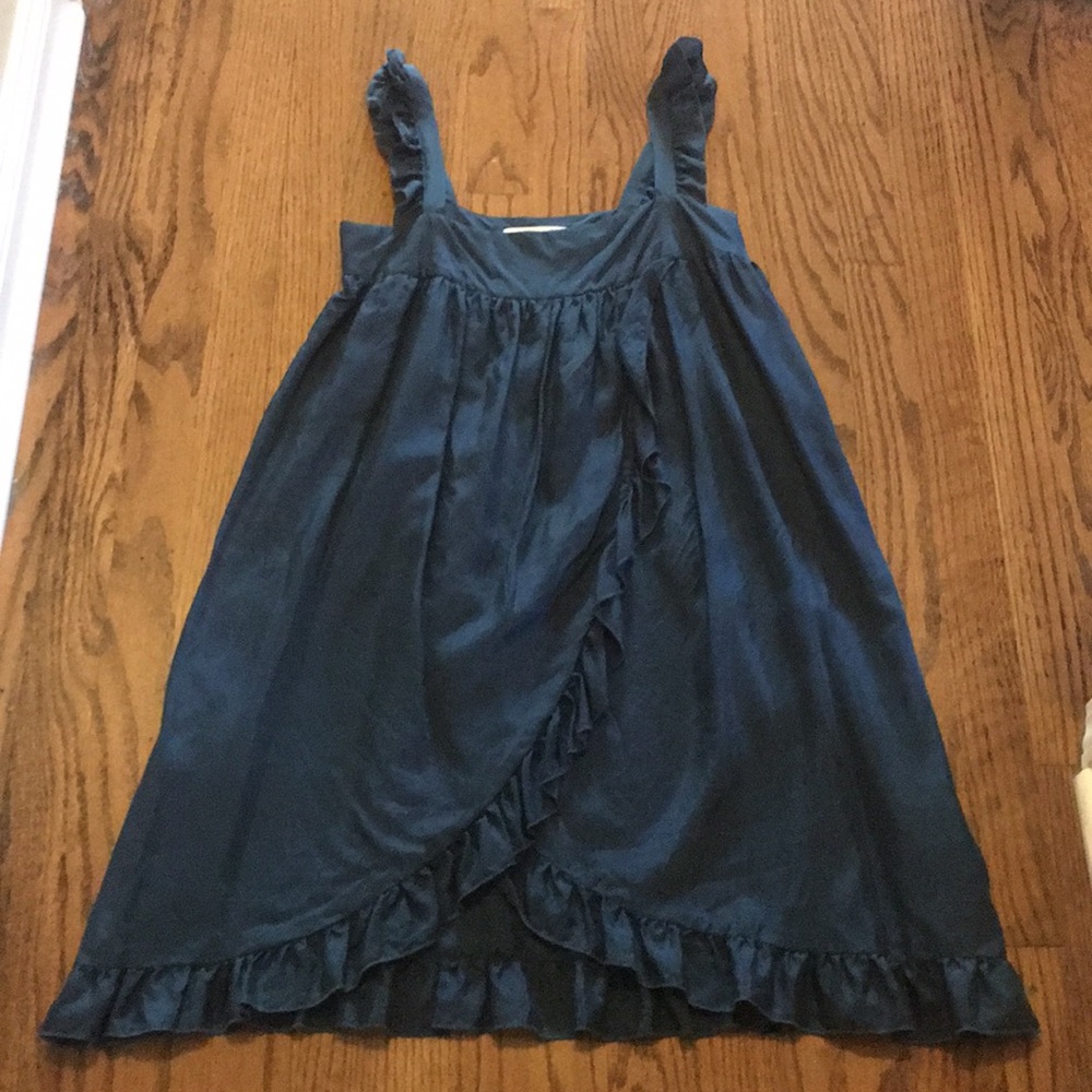 Sunner silk dress. Size 2.